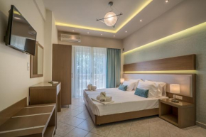  Alba Boutique Apartments  Лаганас